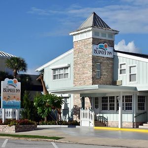 The Islander Inn